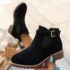 Ankle boots - stilvolle stiefeletten für damen