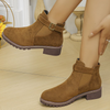 Ankle boots - stilvolle stiefeletten für damen