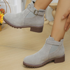 Ankle boots - stilvolle stiefeletten für damen