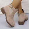 Ankle boots - stilvolle stiefeletten für damen