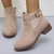Ankle boots - stilvolle stiefeletten für damen