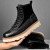 Kuschelige high-top boots - strapazierfähige stiefeletten für damen