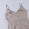 Elegantes maxikleid - stilvolles abendkleid für damen