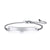 Personalisierte Armbanduhr – Elegante Damenkette