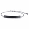 Personalisierte Armbanduhr – Elegante Damenkette