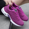 Damen sneakers - leichte, atmungsaktive laufschuhe
