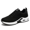 Damen sneakers - leichte, atmungsaktive laufschuhe