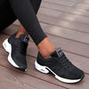 Damen sneakers - leichte, atmungsaktive laufschuhe