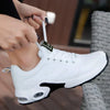 Damen sneakers - leichte, atmungsaktive laufschuhe
