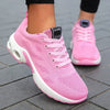 Damen sneakers - leichte, atmungsaktive laufschuhe
