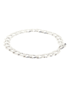 Gedrehtes Seil Armband – Elegantes Damenaccessoire im Kettendesign