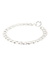Gedrehtes Seil Armband – Elegantes Damenaccessoire im Kettendesign
