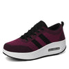Dame air-cushioned sneaker - stylisch und angenehm