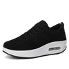 Dame air-cushioned sneaker - stylisch und angenehm