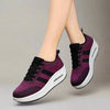 Dame air-cushioned sneaker - stylisch und angenehm