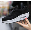 Dame air-cushioned sneaker - stylisch und angenehm