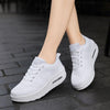 Dame air-cushioned sneaker - stylisch und angenehm