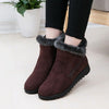 Damen winterstiefel - warme und wasserdichte stiefeletten für frauen