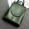 rucksack - zeitloser damen rucksack für den alltag