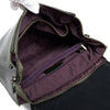 rucksack - zeitloser damen rucksack für den alltag