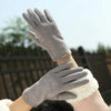 Elegante Handschue – luxuriösi Damenhandschue us