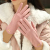 Elegante Handschue – luxuriösi Damenhandschue us