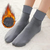 4-teiliger thermosocken set - kuschelige winter socken für damen