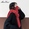 gfühl schal - luxuriöser damen winterwrap