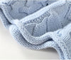Gestrickter rollkragenpulli - eleganter damenpullover