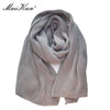 gfühl schal - luxuriöser damen winterwrap