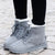 Ankle boots - stilvolle schnürstiefel für damen