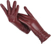 handschuhe - elegante damenhandschuhe für den alltag