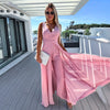 Overall - eleganter einteiler mit schmeichelhaftem design