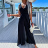 Overall - eleganter einteiler mit schmeichelhaftem design