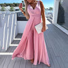 Overall - eleganter einteiler mit schmeichelhaftem design