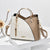 Dame’s stilvolle tasche – modisches und funktionales accessoire für frauen