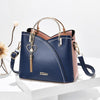Dame’s stilvolle tasche – modisches und funktionales accessoire für frauen