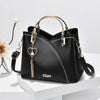 Dame’s stilvolle tasche – modisches und funktionales accessoire für frauen