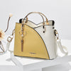 Dame’s stilvolle tasche – modisches und funktionales accessoire für frauen