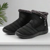 Winterboots - stylische und warme damen stiefeletten