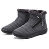 Winterboots - stylische und warme damen stiefeletten