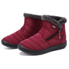 Winterboots - stylische und warme damen stiefeletten