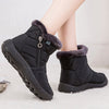 Winterboots - stylische und warme damen stiefeletten