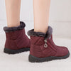 Winterboots - stylische und warme damen stiefeletten
