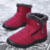 Winterboots - stylische und warme damen stiefeletten