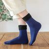 4-teiliger thermosocken set - kuschelige winter socken für damen