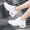 Damen sportschuhe - atmungsaktive trainer für aktive lebensstile