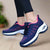 Damen sportschuhe - atmungsaktive trainer für aktive lebensstile