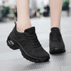 Damen sportschuhe - atmungsaktive trainer für aktive lebensstile