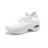Trendy sportchuhe – lässige damen-schuhe für den alltag